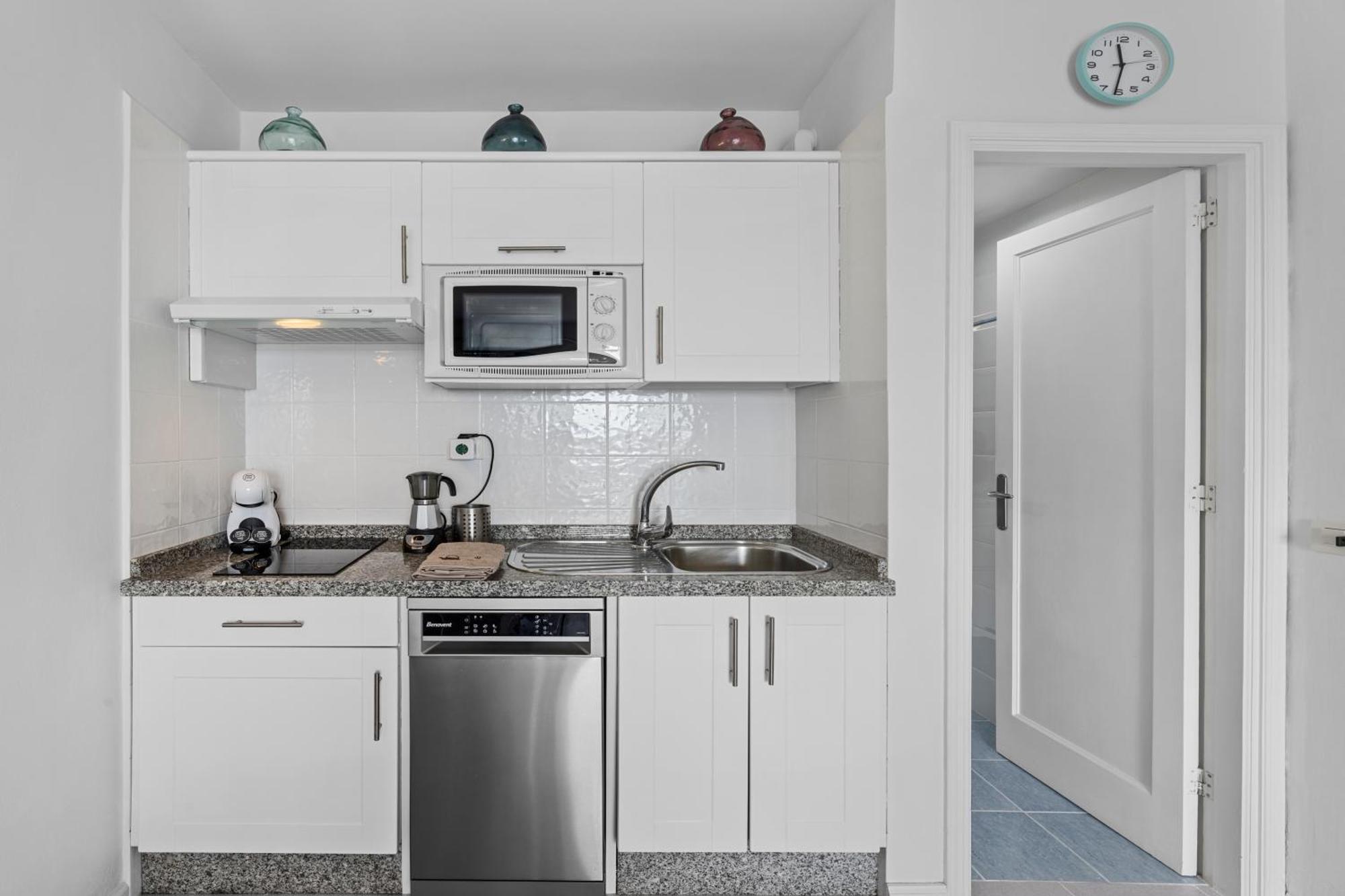 Apartamento Perla Atalaya Пуэрто дель Кармен Экстерьер фото