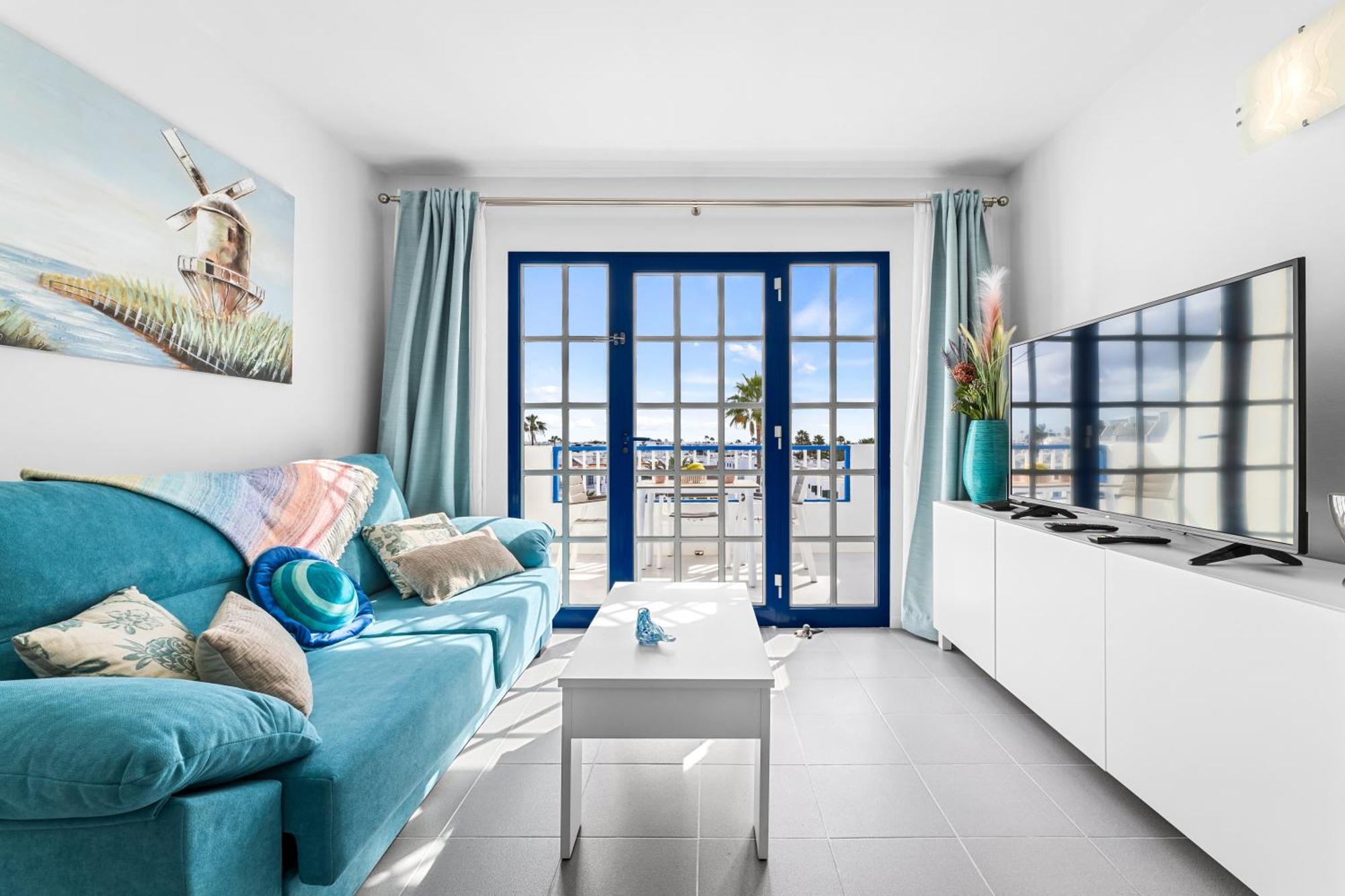 Apartamento Perla Atalaya Пуэрто дель Кармен Экстерьер фото