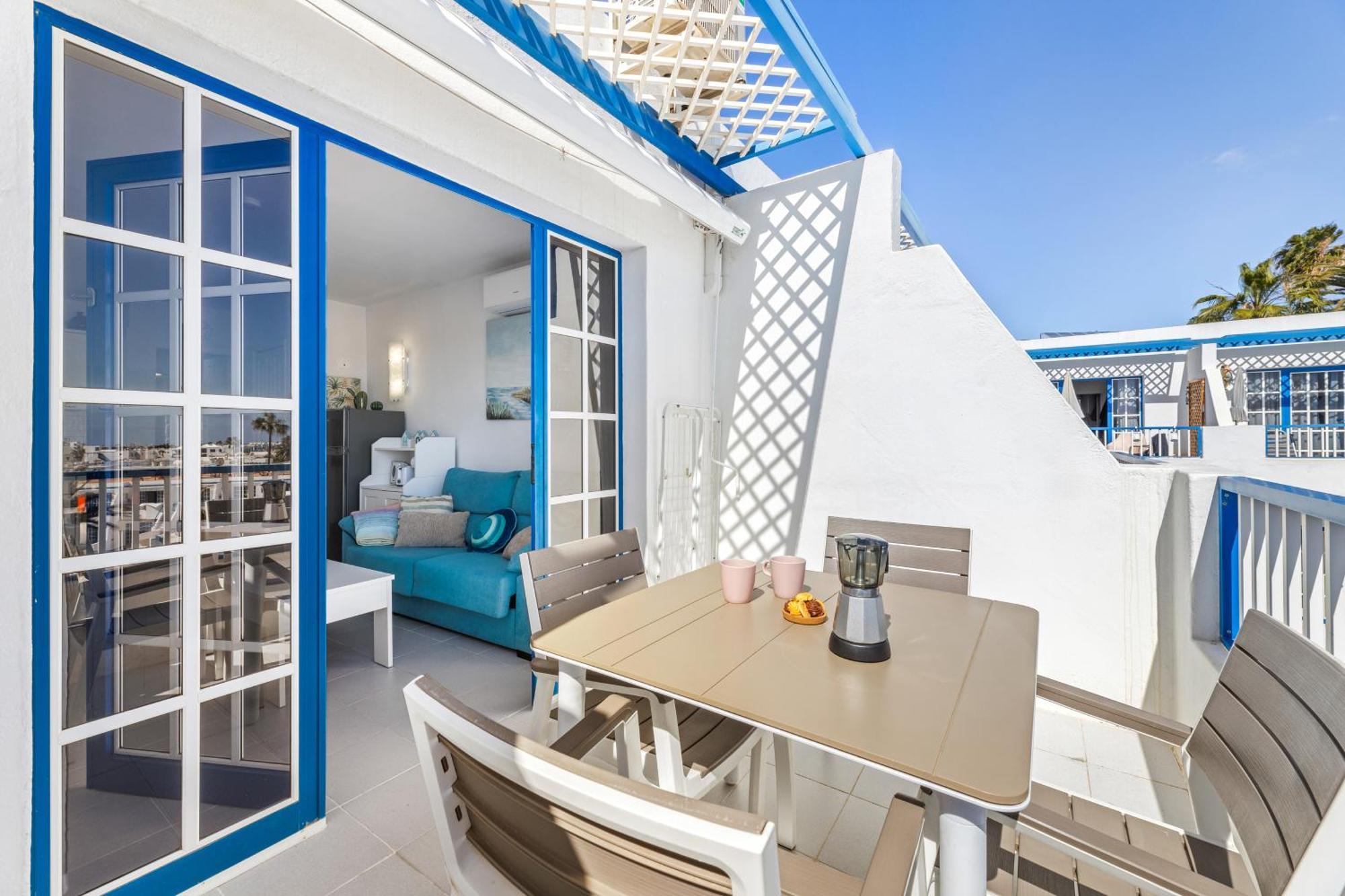 Apartamento Perla Atalaya Пуэрто дель Кармен Экстерьер фото