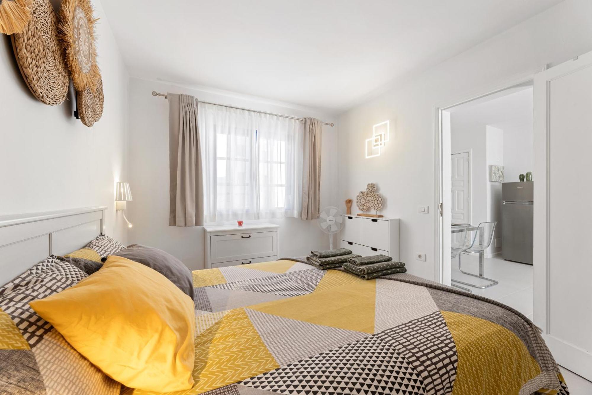 Apartamento Perla Atalaya Пуэрто дель Кармен Экстерьер фото