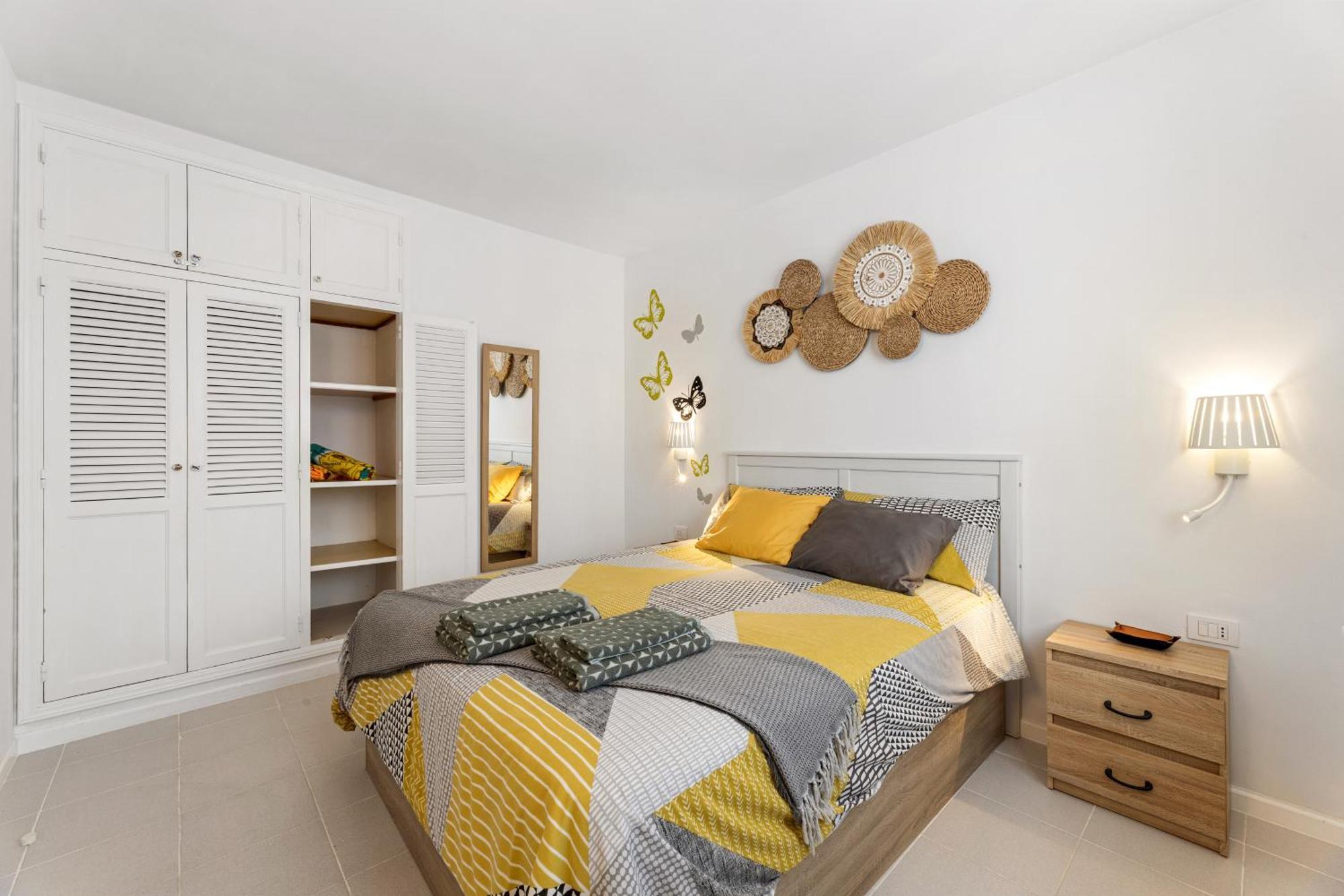 Apartamento Perla Atalaya Пуэрто дель Кармен Экстерьер фото