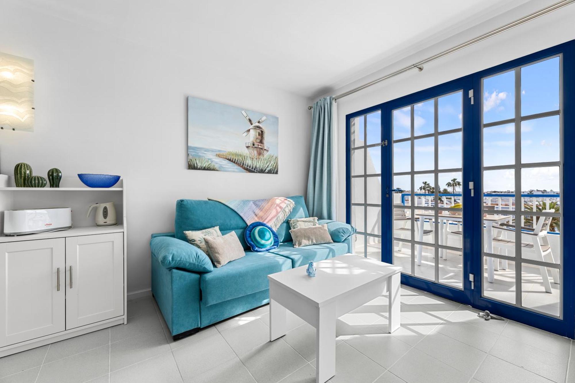 Apartamento Perla Atalaya Пуэрто дель Кармен Экстерьер фото
